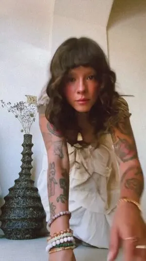 Melanie Martinez OnlyFans Leaked Free Thumbnail Picture - #em8QntiDaa