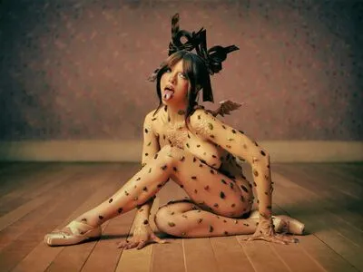 Melanie Martinez OnlyFans Leaked Free Thumbnail Picture - #iQ5YfOuNdN