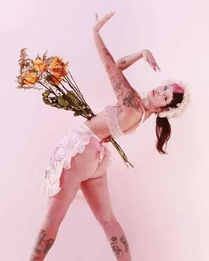 Melanie Martinez OnlyFans Leaked Free Thumbnail Picture - #kUGHOncpk0