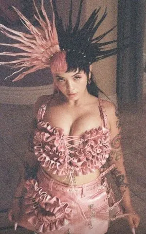 Melanie Martinez OnlyFans Leaked Free Thumbnail Picture - #o1z3CMRKbA