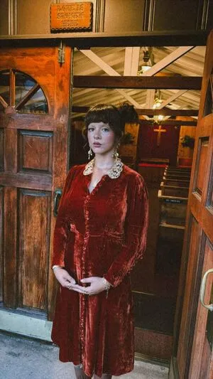 Melanie Martinez OnlyFans Leaked Free Thumbnail Picture - #tHnx4en8M8