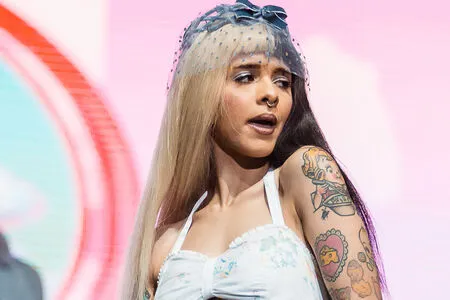 Melanie Martinez OnlyFans Leaked Free Thumbnail Picture - #uOq1FRoetz