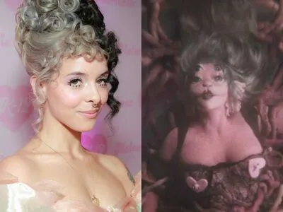 Melanie Martinez OnlyFans Leaked Free Thumbnail Picture - #y8C3F4ng2p