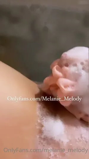Melanie Melody OnlyFans Leaked Free Thumbnail Picture - #MgnZ81LJH6