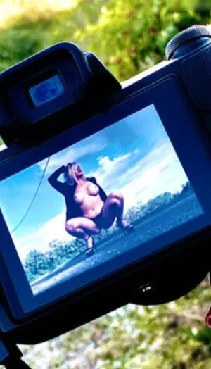 Melanie Melody OnlyFans Leaked Free Thumbnail Picture - #O2plNVGOxD