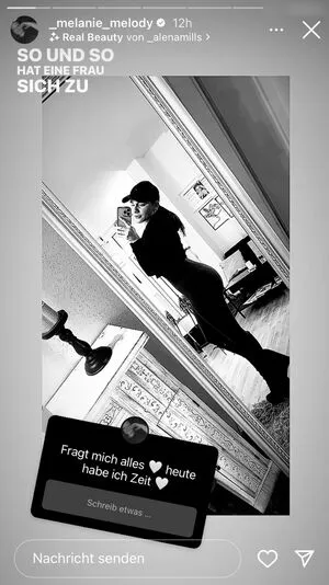 Melanie Melody OnlyFans Leaked Free Thumbnail Picture - #Uq8lT57yes