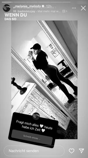 Melanie Melody OnlyFans Leaked Free Thumbnail Picture - #wudXiKAIQi