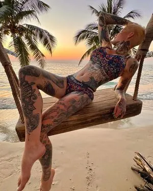Melanie Mller OnlyFans Leaked Free Thumbnail Picture - #HGStUrisvm