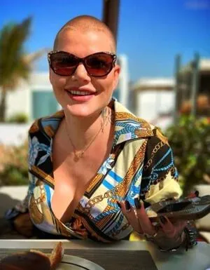 Melanie Mller OnlyFans Leaked Free Thumbnail Picture - #vxJEZbT5Um