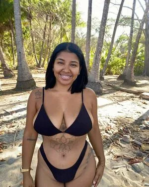 Melanie Noelia OnlyFans Leaked Free Thumbnail Picture - #zWRun6KmLr