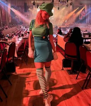 Melanie Pelzer OnlyFans Leaked Free Thumbnail Picture - #1wKmKBYI29