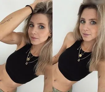 Melanie Pelzer OnlyFans Leaked Free Thumbnail Picture - #J2HGxttToo