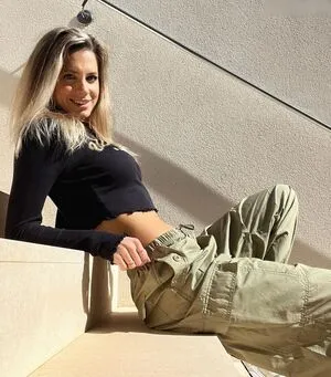Melanie Pelzer OnlyFans Leaked Free Thumbnail Picture - #PlvivJLHu4