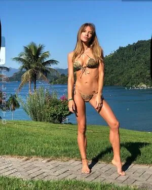 Melanie Ribbe OnlyFans Leaked Free Thumbnail Picture - #32PbVN28ir
