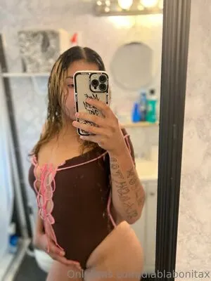 Melanie Rodriguez OnlyFans Leaked Free Thumbnail Picture - #gkYV9zceOq