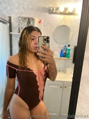 Melanie Rodriguez OnlyFans Leaked Free Thumbnail Picture - #t6XAValXo3