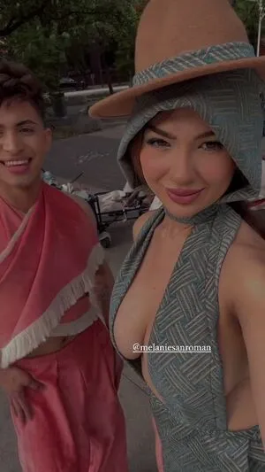 Melanie San Roman OnlyFans Leaked Free Thumbnail Picture - #DM4wiPYyc8