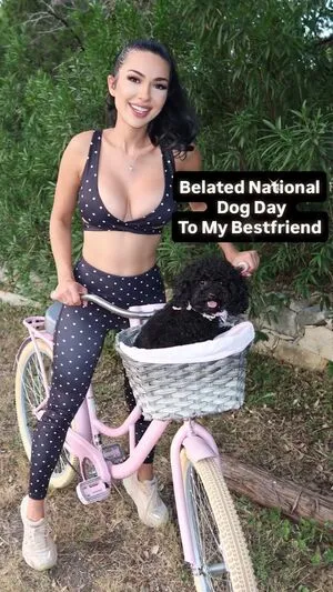 Melanie San Roman OnlyFans Leaked Free Thumbnail Picture - #Z9pWc4bq8K