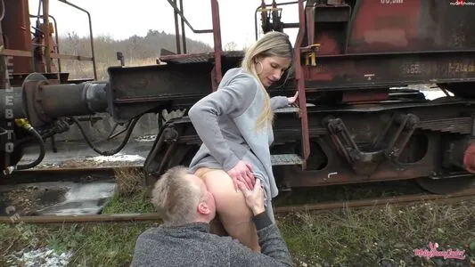 Melanie Schweiger OnlyFans Leaked Free Thumbnail Picture - #f2irSPKp74