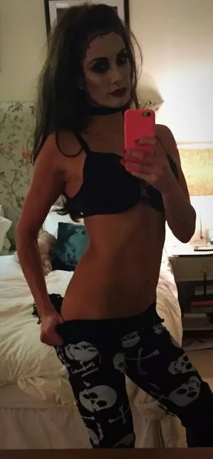 Melanie Sykes OnlyFans Leaked Free Thumbnail Picture - #rgvEH5231Z