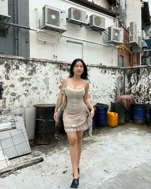 Melanie Wee OnlyFans Leaked Free Thumbnail Picture - #CkqEM1iV7B