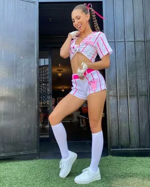 Melanie Wilking OnlyFans Leaked Free Thumbnail Picture - #40oGpCfX55