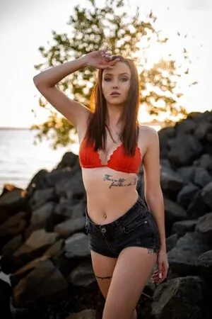 Melanie Zimmerpueppi OnlyFans Leaked Free Thumbnail Picture - #5DV4I0dF9k