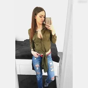 Melanie Zimmerpueppi OnlyFans Leaked Free Thumbnail Picture - #7bfLDXRbYf