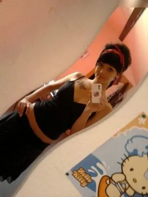 Melanie Zimmerpueppi OnlyFans Leaked Free Thumbnail Picture - #D3NLwPDqkW