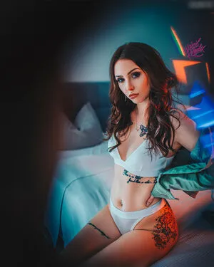 Melanie Zimmerpueppi OnlyFans Leaked Free Thumbnail Picture - #GpUdunmse1