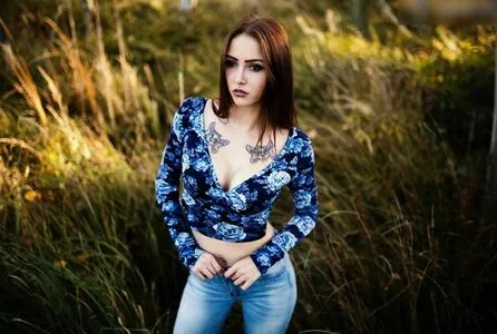 Melanie Zimmerpueppi OnlyFans Leaked Free Thumbnail Picture - #MlHpHLr0XN