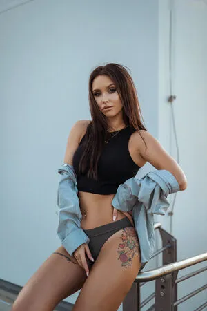 Melanie Zimmerpueppi OnlyFans Leaked Free Thumbnail Picture - #OiQH4JPegj