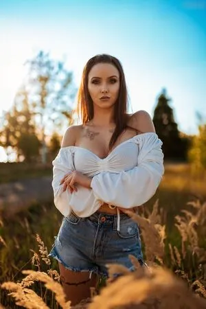 Melanie Zimmerpueppi OnlyFans Leaked Free Thumbnail Picture - #SayFAedBJz