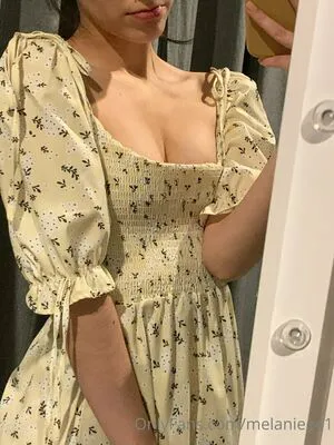 Melaniee41 OnlyFans Leaked Free Thumbnail Picture - #HrPutoCNAB