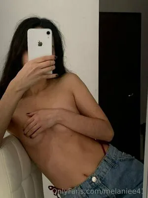 Melaniee41 OnlyFans Leaked Free Thumbnail Picture - #OOI6Ay5dZJ