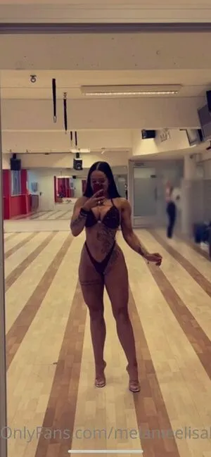 Melanieelisabeth OnlyFans Leaked Free Thumbnail Picture - #PyAnqHETpT
