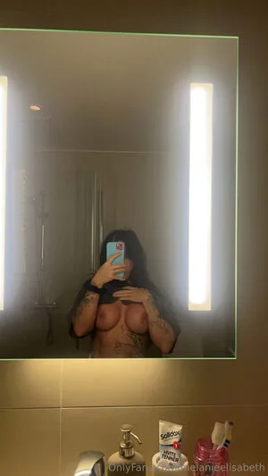 Melanieelisabeth OnlyFans Leaked Free Thumbnail Picture - #q0JpAnVJ0Z