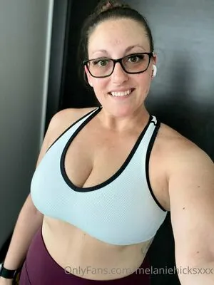 Melaniehicksxxx OnlyFans Leaked Free Thumbnail Picture - #9ePrvLrWv6