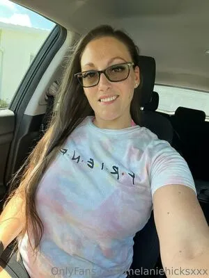 Melaniehicksxxx OnlyFans Leaked Free Thumbnail Picture - #B3ClWJQYHx