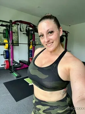 Melaniehicksxxx OnlyFans Leaked Free Thumbnail Picture - #L6Ovpg034Y