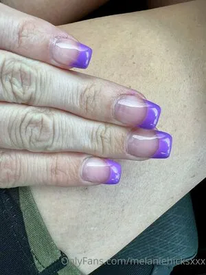Melaniehicksxxx OnlyFans Leaked Free Thumbnail Picture - #LIiJTGh9lu