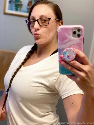 Melaniehicksxxx OnlyFans Leaked Free Thumbnail Picture - #ZB7kJy5ZqG