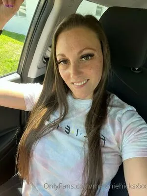Melaniehicksxxx OnlyFans Leaked Free Thumbnail Picture - #uUH3zz5NH2