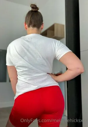Melaniehicksxxx OnlyFans Leaked Free Thumbnail Picture - #yhYAbtUUD5