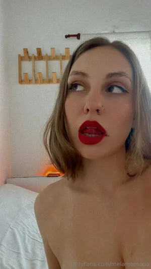 Melaniemaria OnlyFans Leaked Free Thumbnail Picture - #1oeCeCLlC7