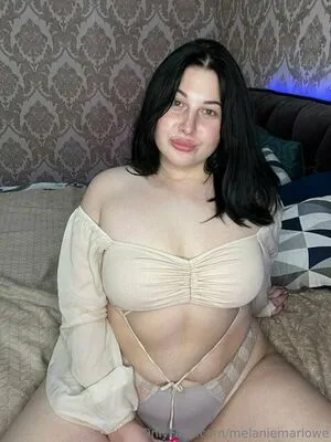 Melaniemarlowe OnlyFans Leaked Free Thumbnail Picture - #n6VTrlTbYM