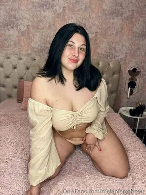 Melaniemarlowe OnlyFans Leaked Free Thumbnail Picture - #tnpbRtYqEZ
