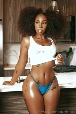 Melaniemuse OnlyFans Leaked Free Thumbnail Picture - #4eXd9GXS35