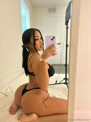 Melanieontheriver OnlyFans Leaked Free Thumbnail Picture - #f0WIOVyIHP