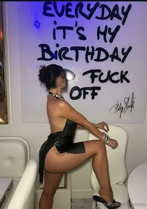 Melanieramosss OnlyFans Leaked Free Thumbnail Picture - #K6NeJDVYPN